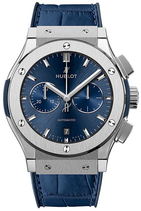 Hublot Classic Fusion Chronograph 541.CM.7170.LR